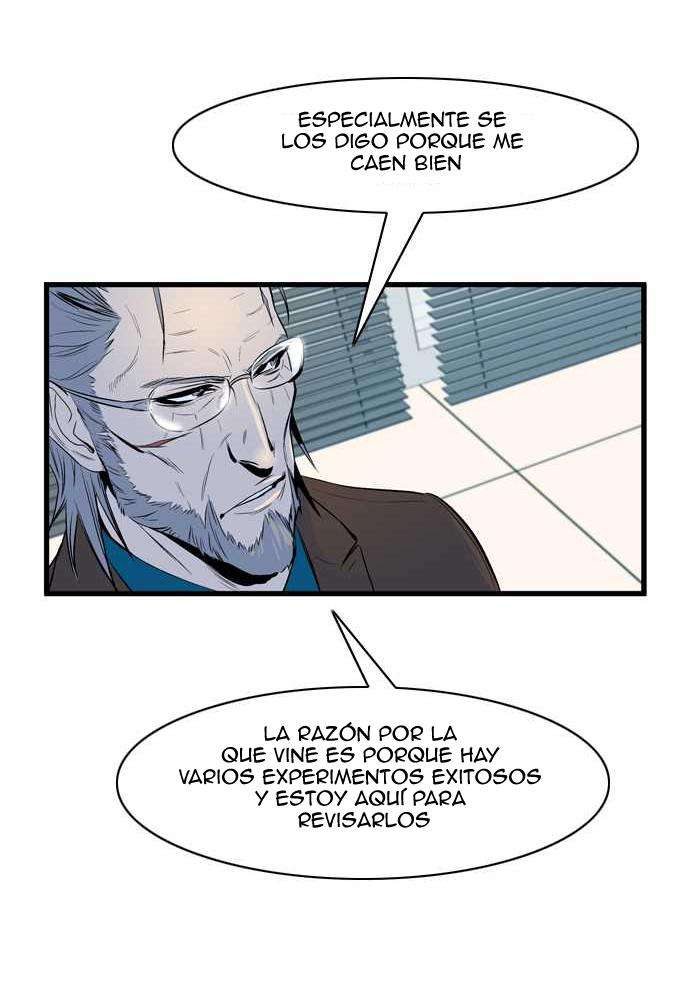 Read Noblesse (es) Manga Online