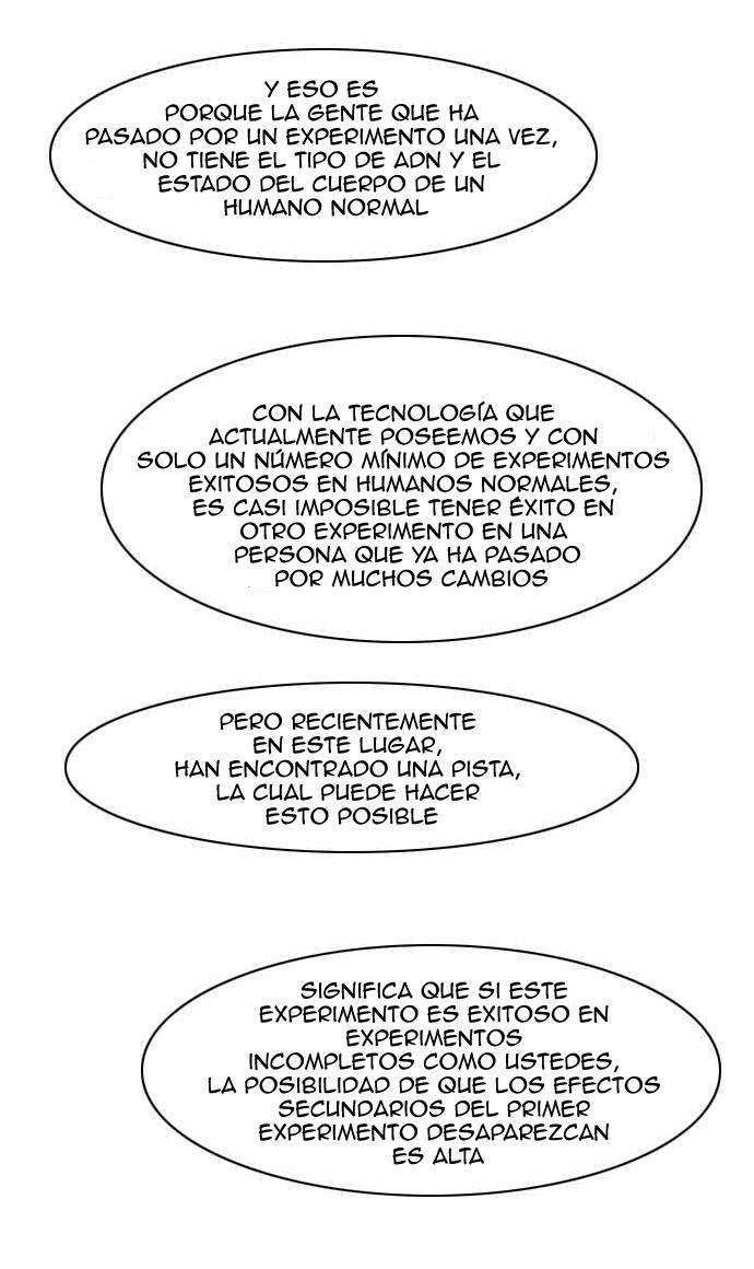 Read Noblesse (es) Manga Online