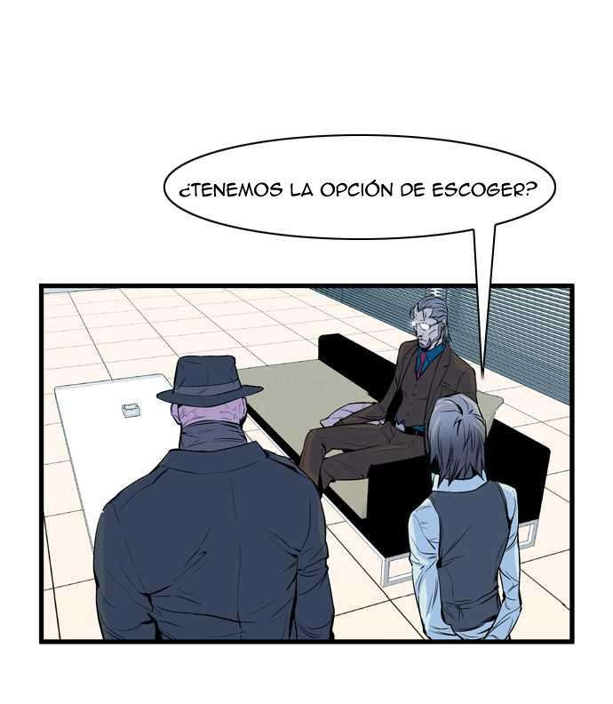 Read Noblesse (es) Manga Online