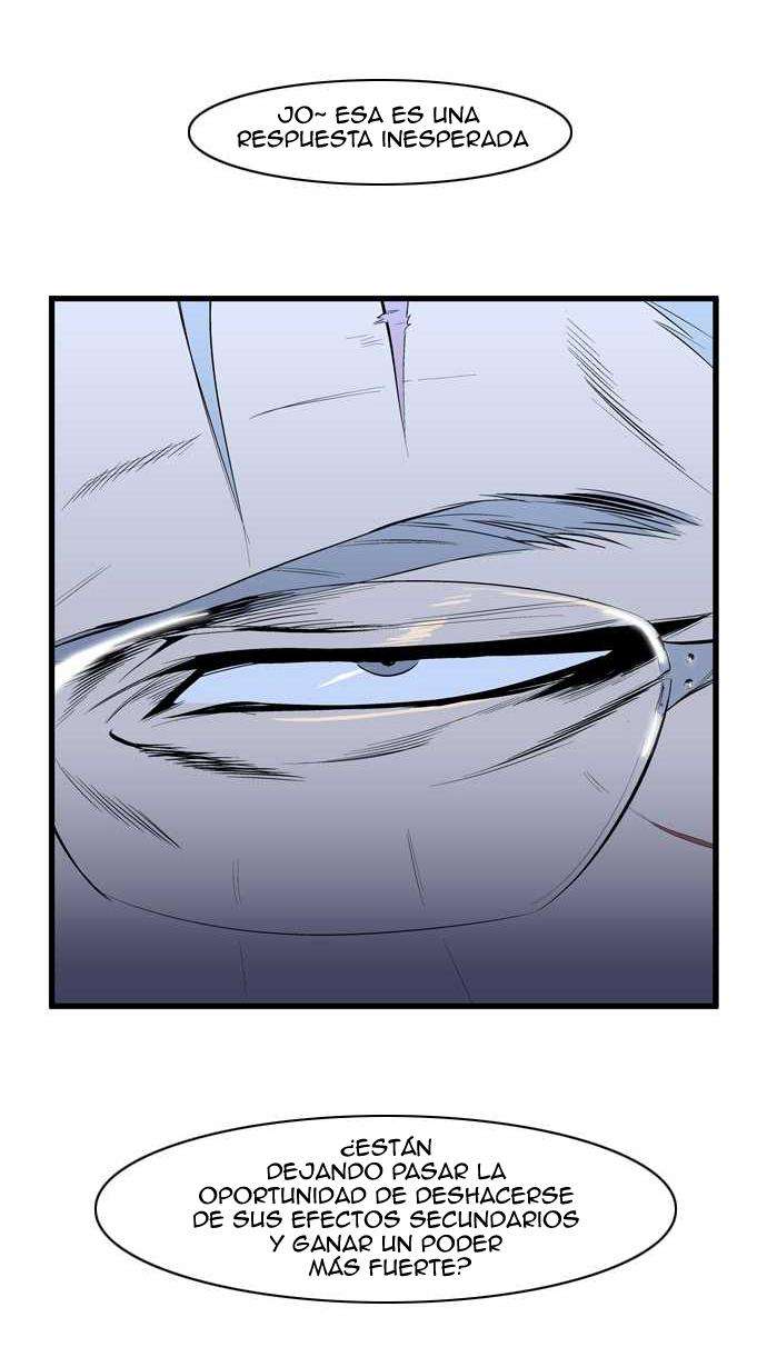 Read Noblesse (es) Manga Online