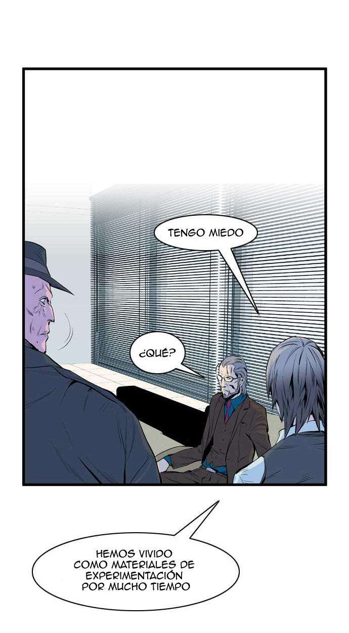 Read Noblesse (es) Manga Online