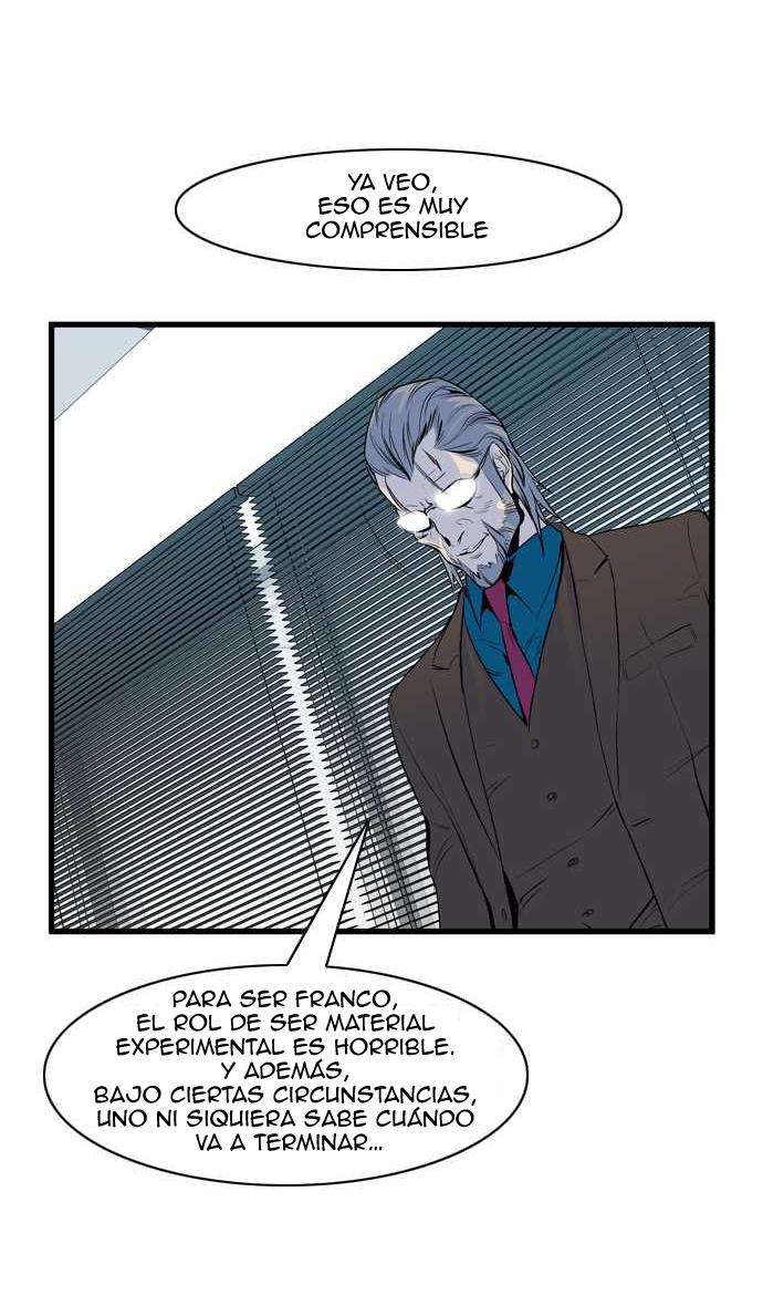 Read Noblesse (es) Manga Online