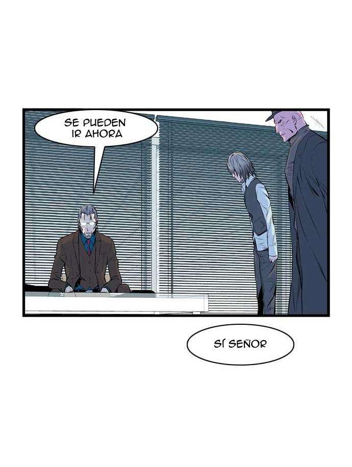 Read Noblesse (es) Manga Online
