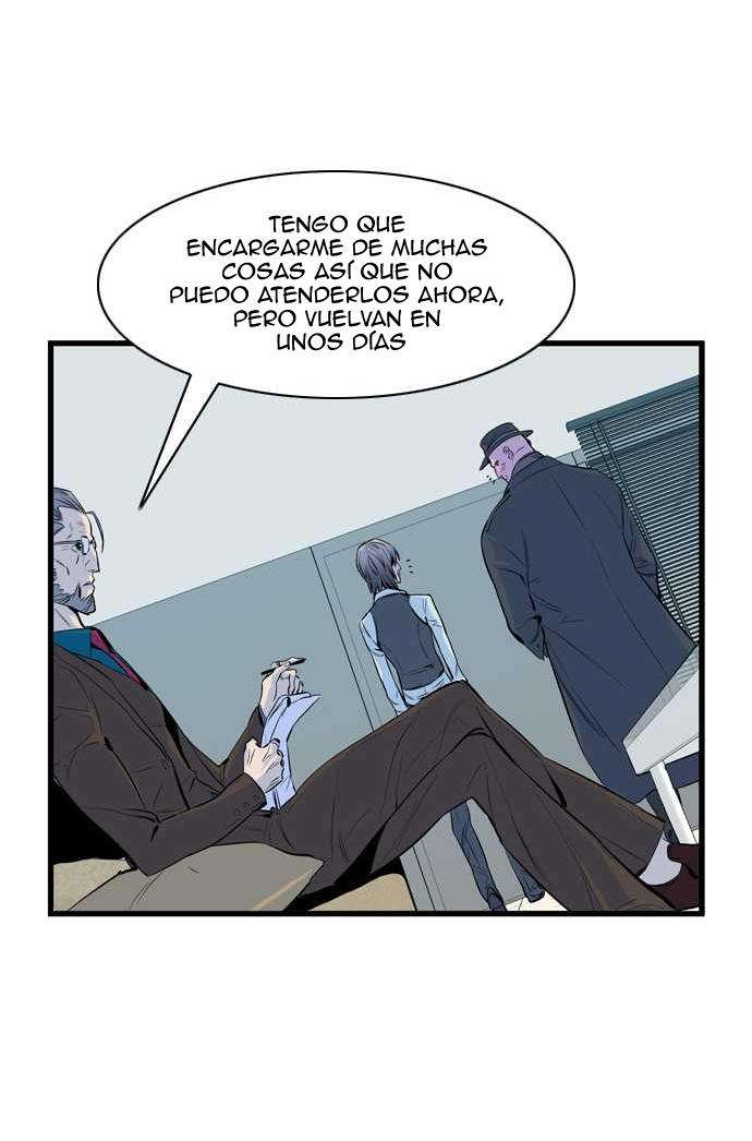 Read Noblesse (es) Manga Online