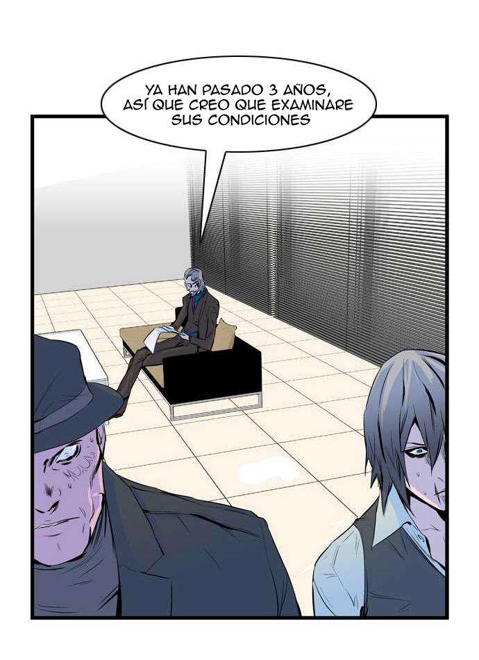 Read Noblesse (es) Manga Online