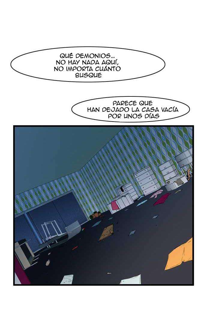 Read Noblesse (es) Manga Online