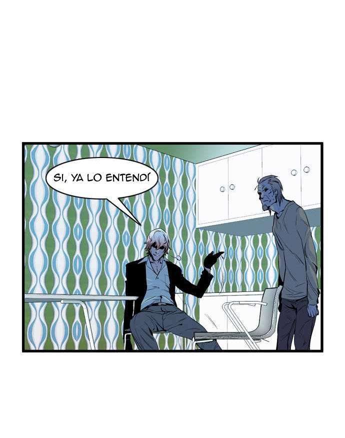 Read Noblesse (es) Manga Online