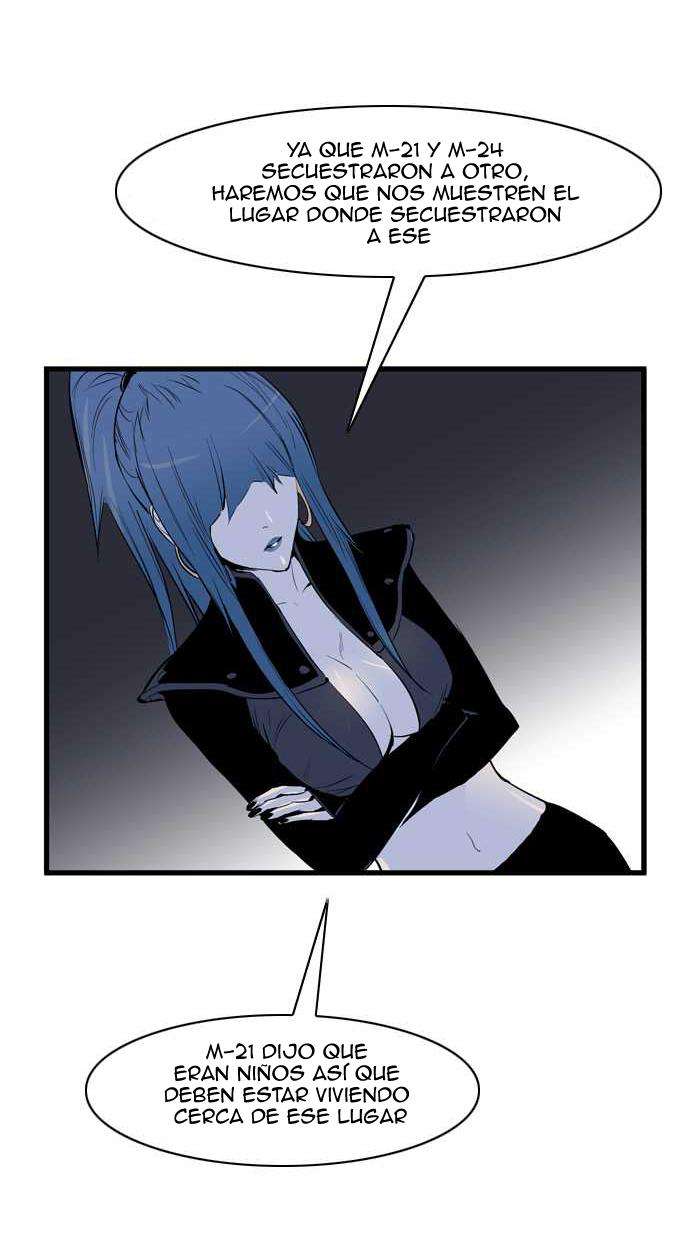 Read Noblesse (es) Manga Online