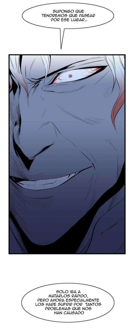 Read Noblesse (es) Manga Online