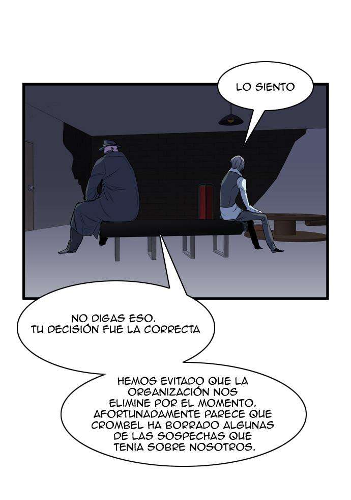 Read Noblesse (es) Manga Online