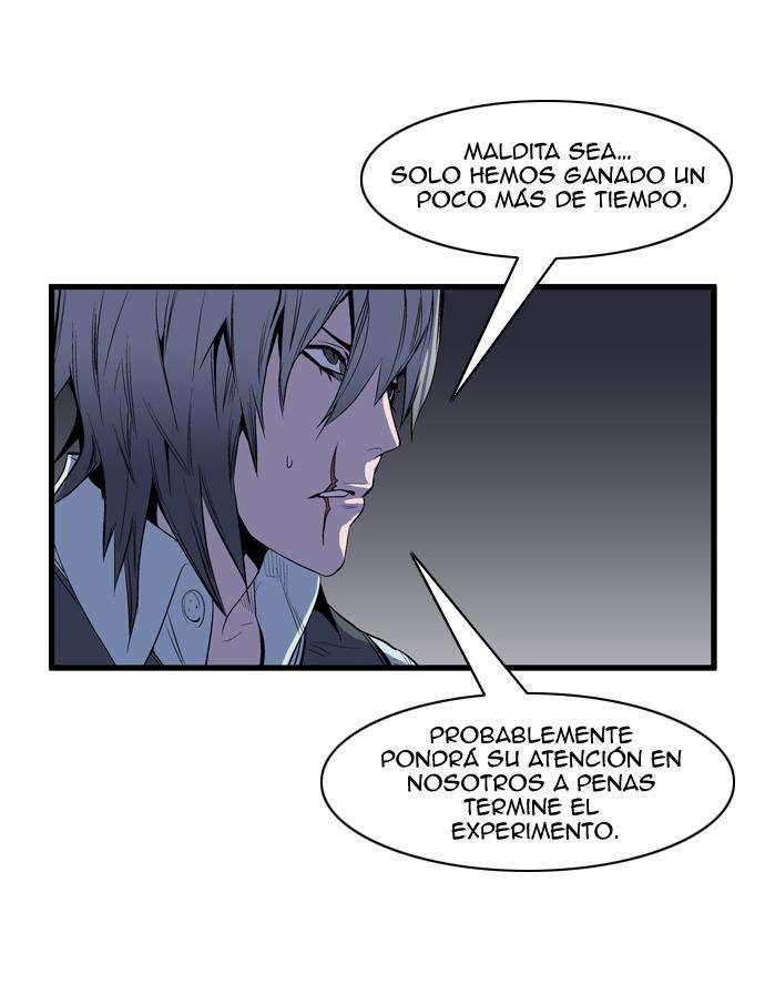 Read Noblesse (es) Manga Online