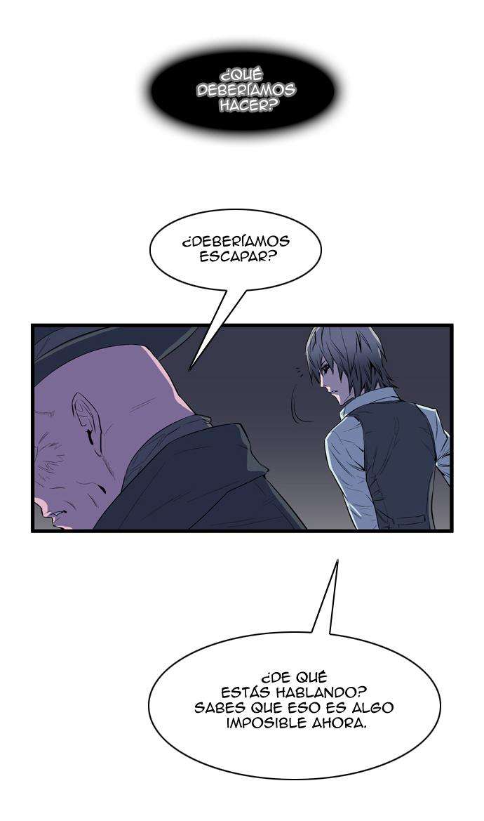 Read Noblesse (es) Manga Online
