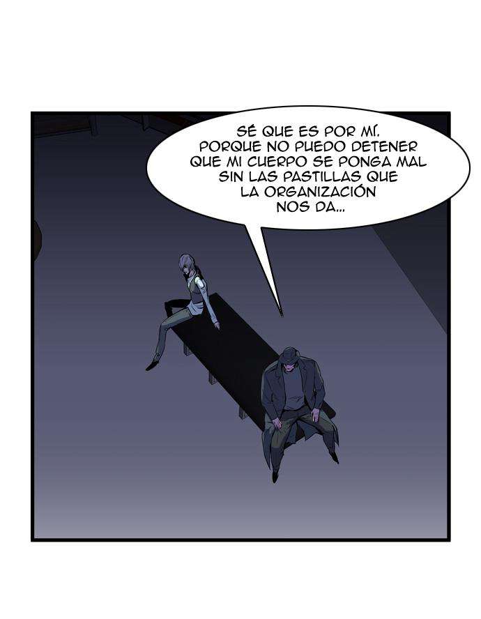 Read Noblesse (es) Manga Online