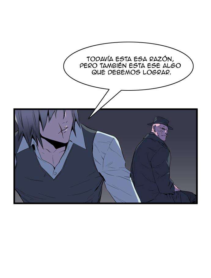 Read Noblesse (es) Manga Online