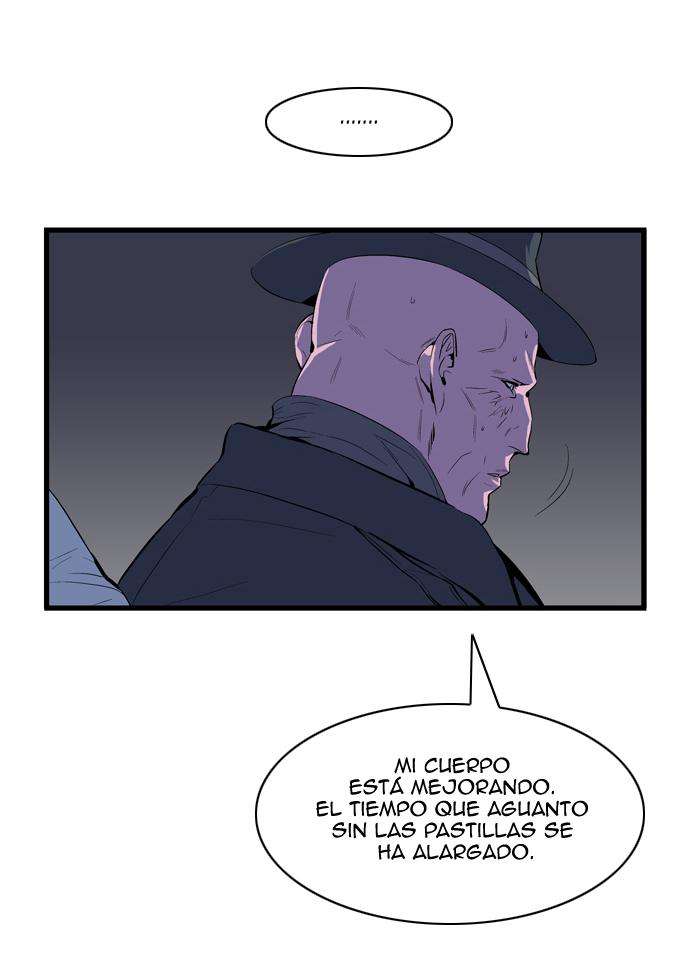 Read Noblesse (es) Manga Online