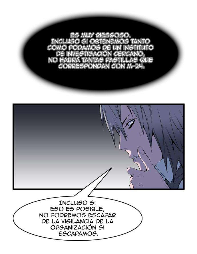 Read Noblesse (es) Manga Online