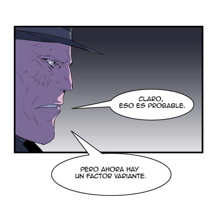 Read Noblesse (es) Manga Online