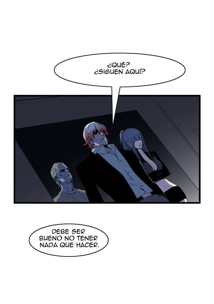 Read Noblesse (es) Manga Online