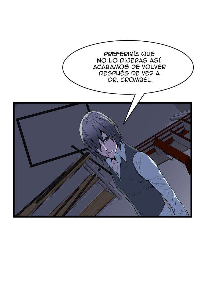 Read Noblesse (es) Manga Online