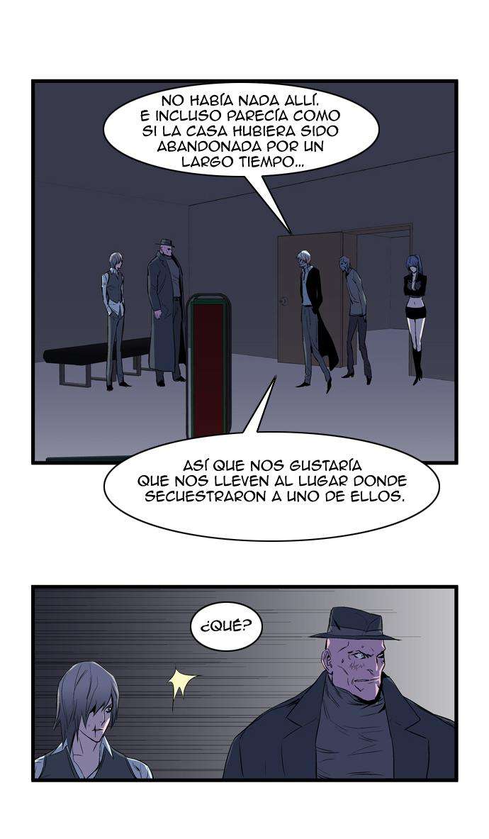 Read Noblesse (es) Manga Online