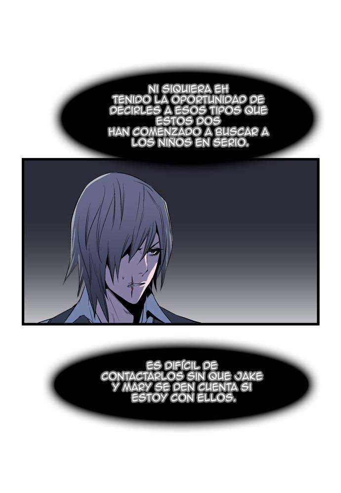 Read Noblesse (es) Manga Online