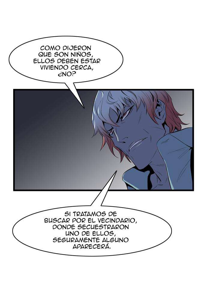 Read Noblesse (es) Manga Online