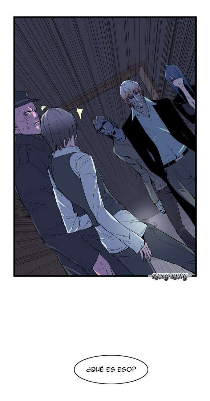 Read Noblesse (es) Manga Online