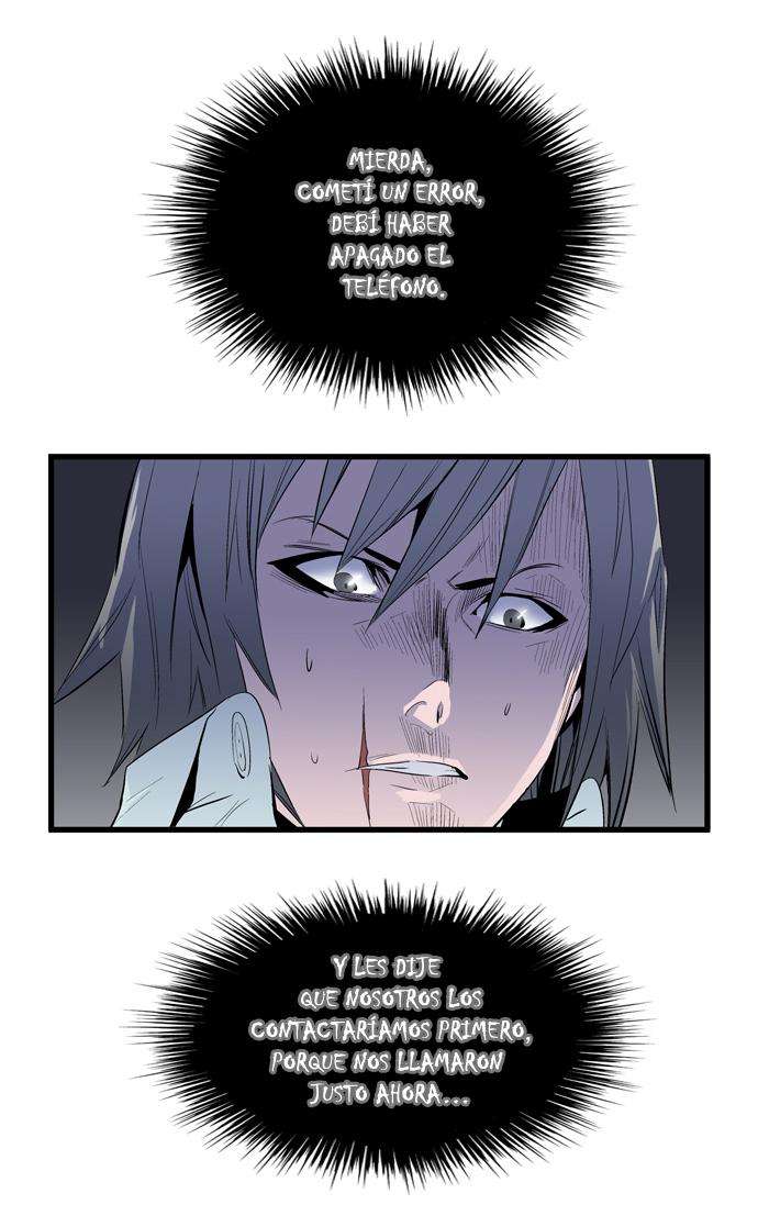 Read Noblesse (es) Manga Online