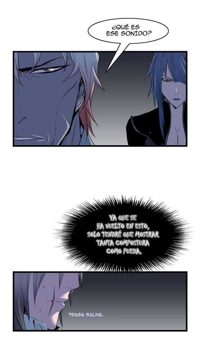 Read Noblesse (es) Manga Online