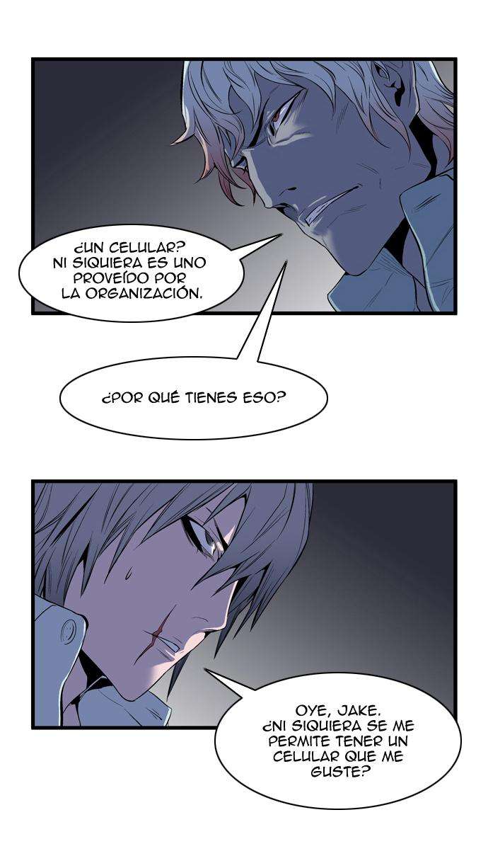 Read Noblesse (es) Manga Online
