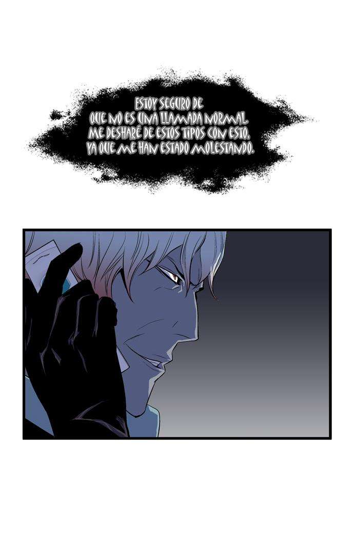 Read Noblesse (es) Manga Online