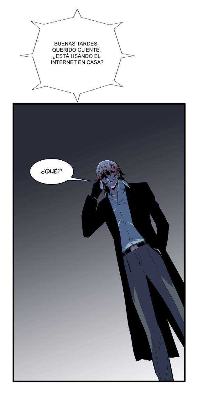 Read Noblesse (es) Manga Online