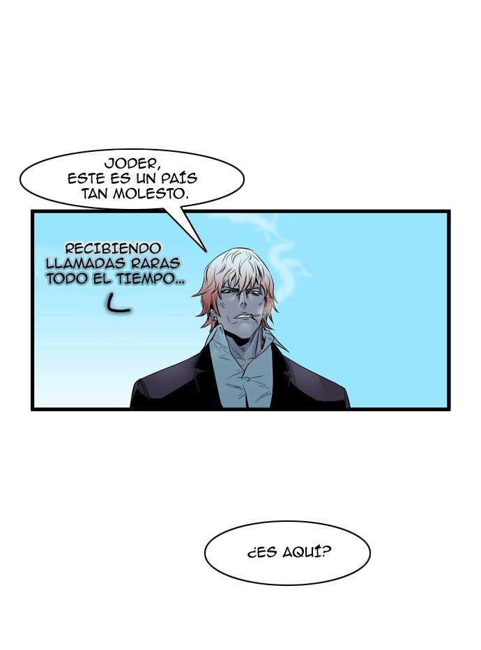 Read Noblesse (es) Manga Online