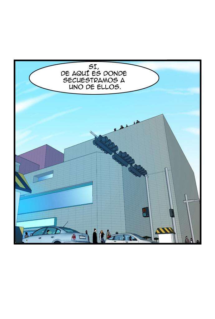 Read Noblesse (es) Manga Online