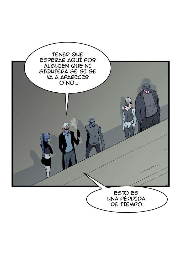 Read Noblesse (es) Manga Online