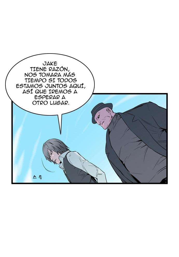 Read Noblesse (es) Manga Online