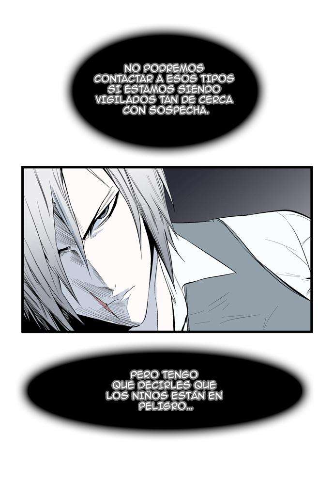 Read Noblesse (es) Manga Online