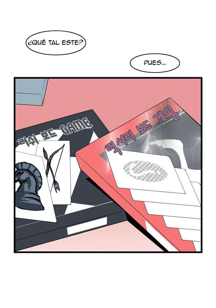 Read Noblesse (es) Manga Online