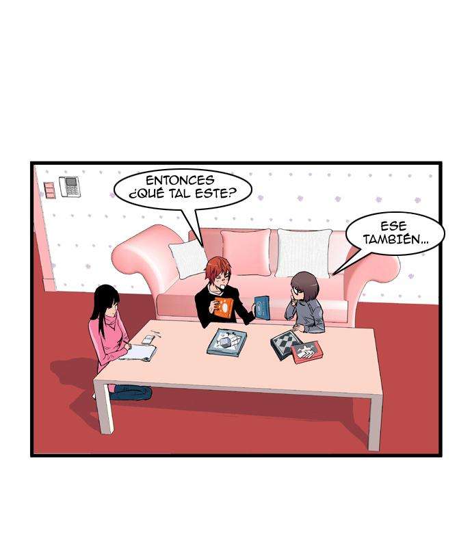 Read Noblesse (es) Manga Online