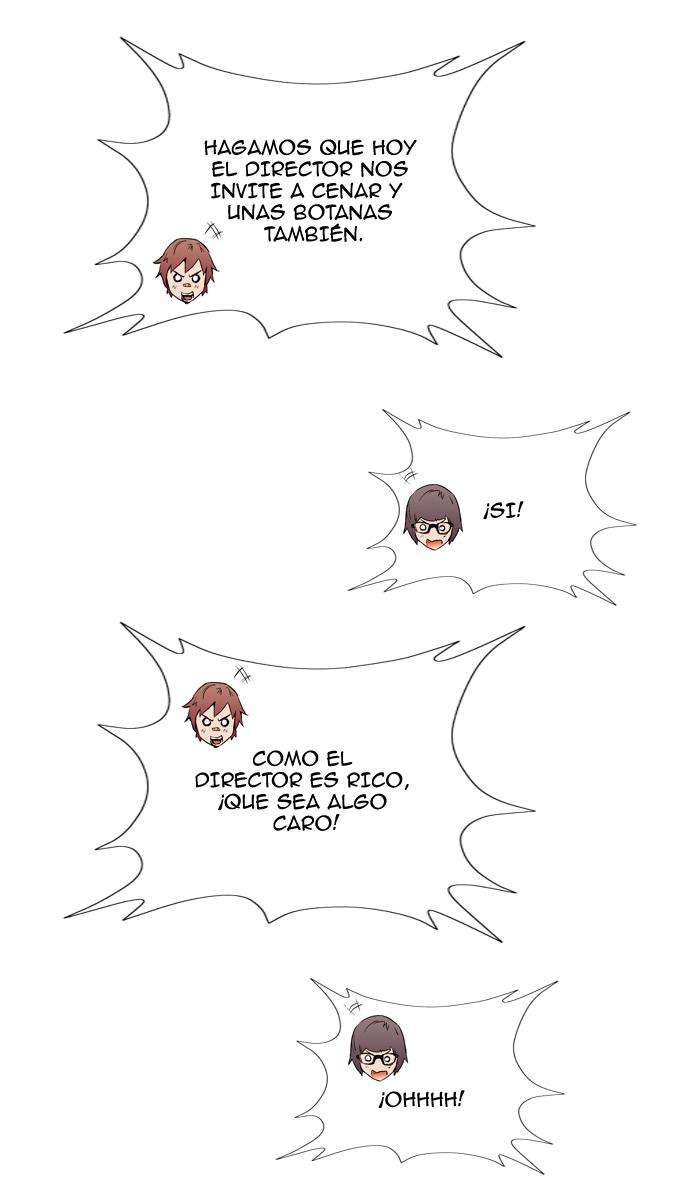 Read Noblesse (es) Manga Online