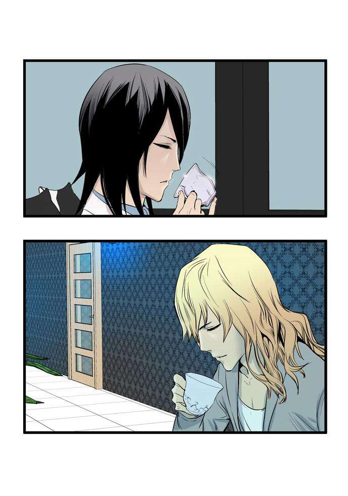 Read Noblesse (es) Manga Online