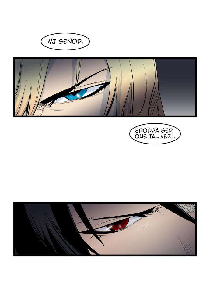 Read Noblesse (es) Manga Online