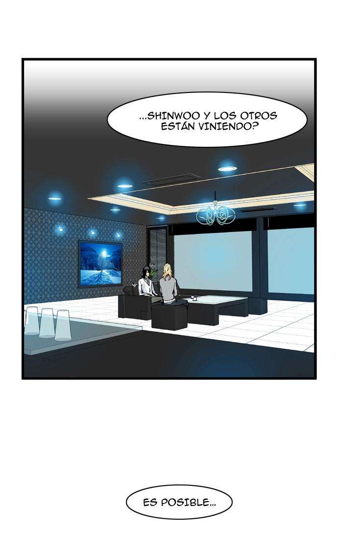 Read Noblesse (es) Manga Online