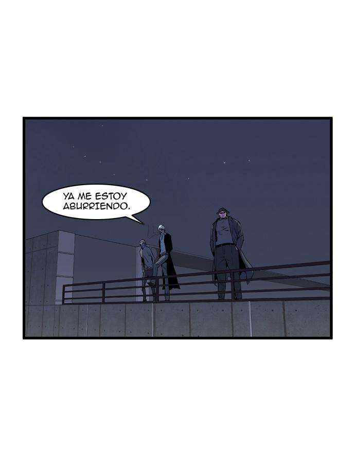 Read Noblesse (es) Manga Online