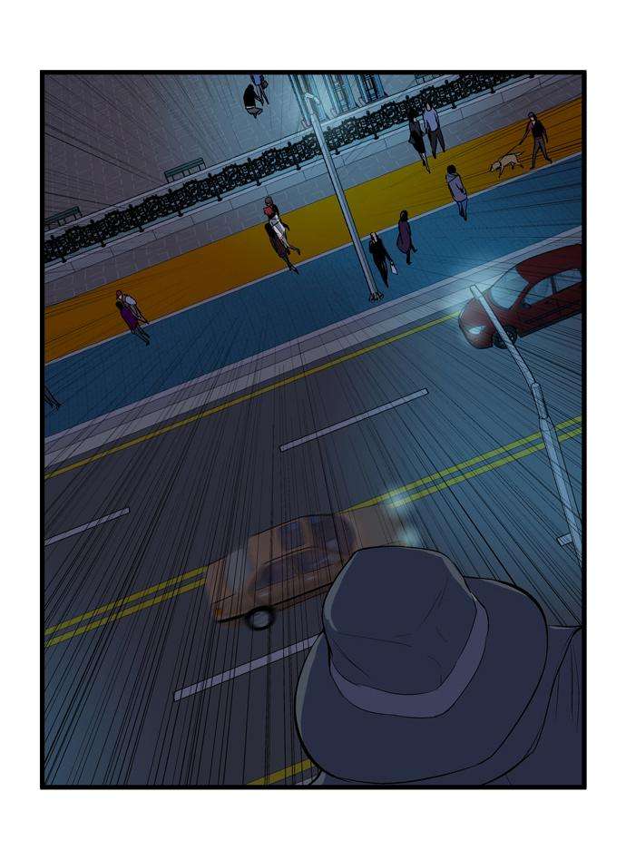 Read Noblesse (es) Manga Online