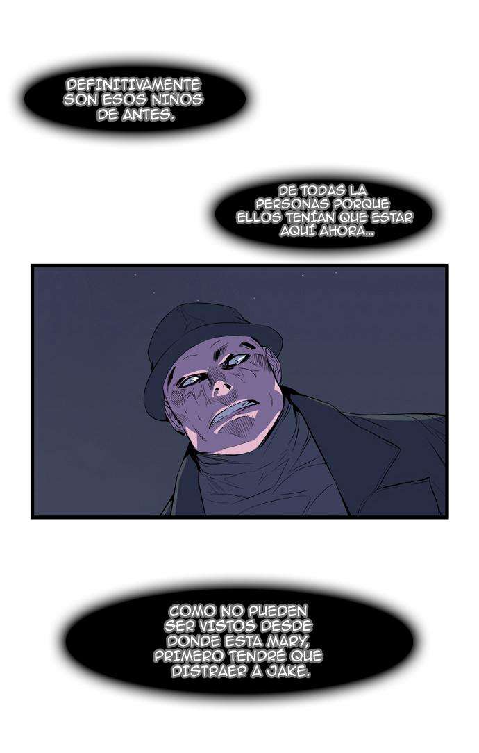 Read Noblesse (es) Manga Online