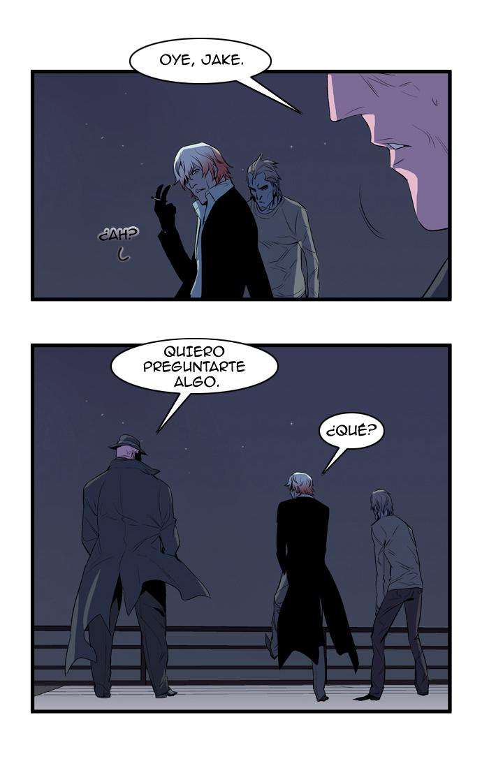 Read Noblesse (es) Manga Online