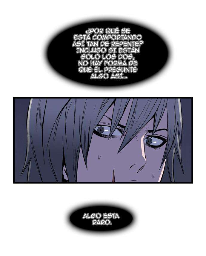 Read Noblesse (es) Manga Online