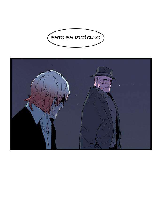 Read Noblesse (es) Manga Online
