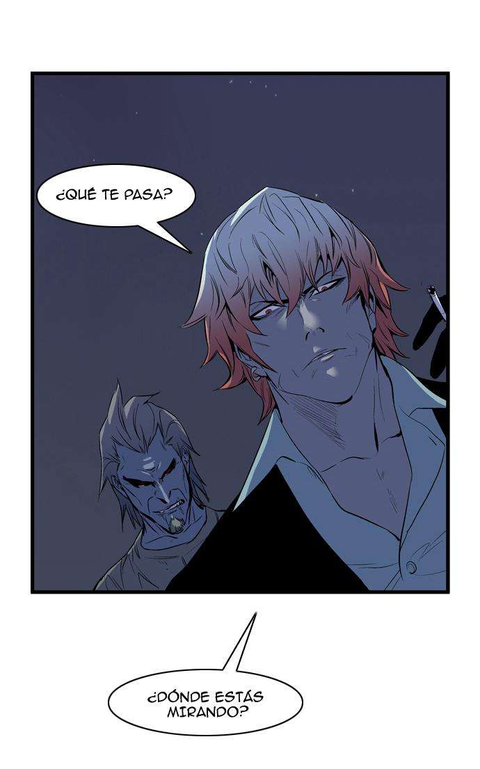 Read Noblesse (es) Manga Online